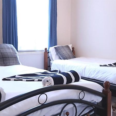 Stayeasy B&B In Trendy Heart Of London Luaran gambar