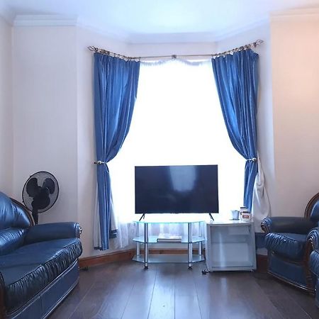 Stayeasy B&B In Trendy Heart Of London Luaran gambar
