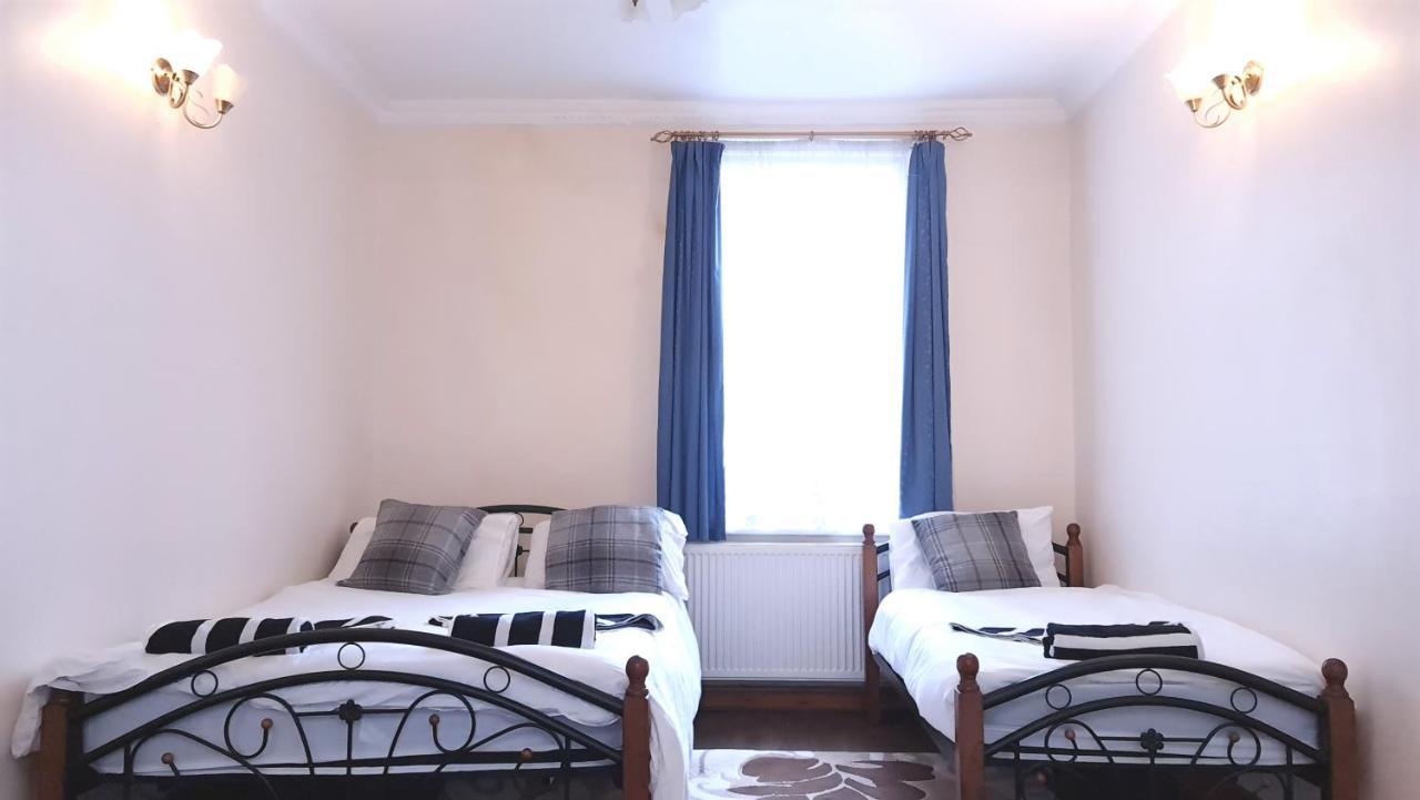 Stayeasy B&B In Trendy Heart Of London Luaran gambar