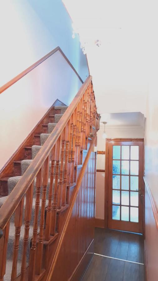 Stayeasy B&B In Trendy Heart Of London Luaran gambar