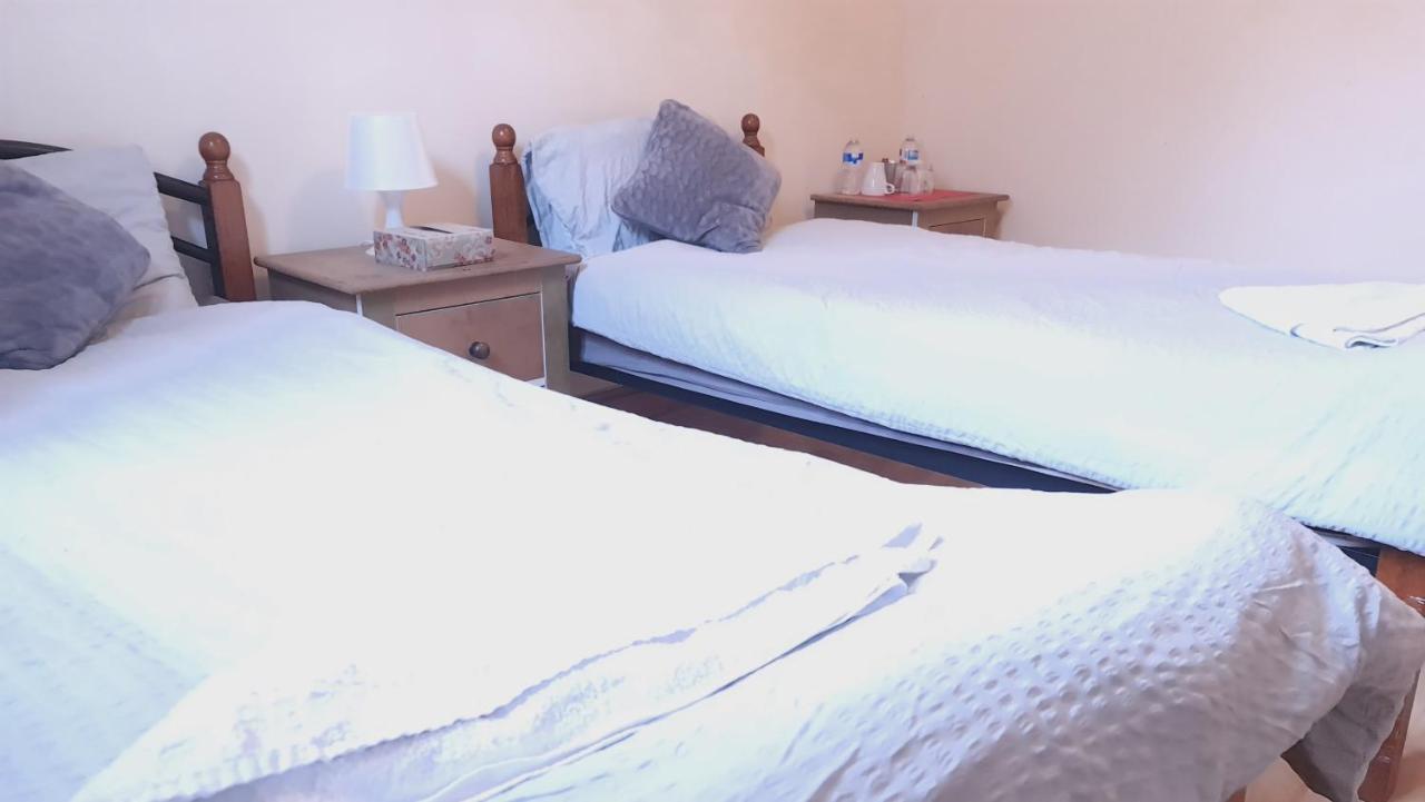 Stayeasy B&B In Trendy Heart Of London Luaran gambar