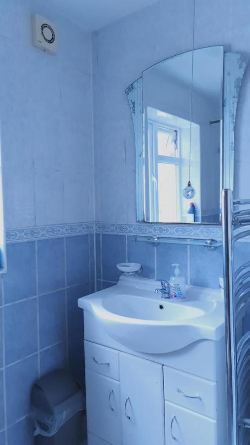 Stayeasy B&B In Trendy Heart Of London Luaran gambar