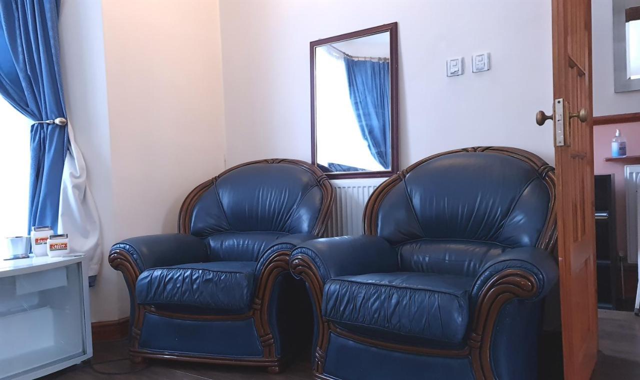 Stayeasy B&B In Trendy Heart Of London Luaran gambar