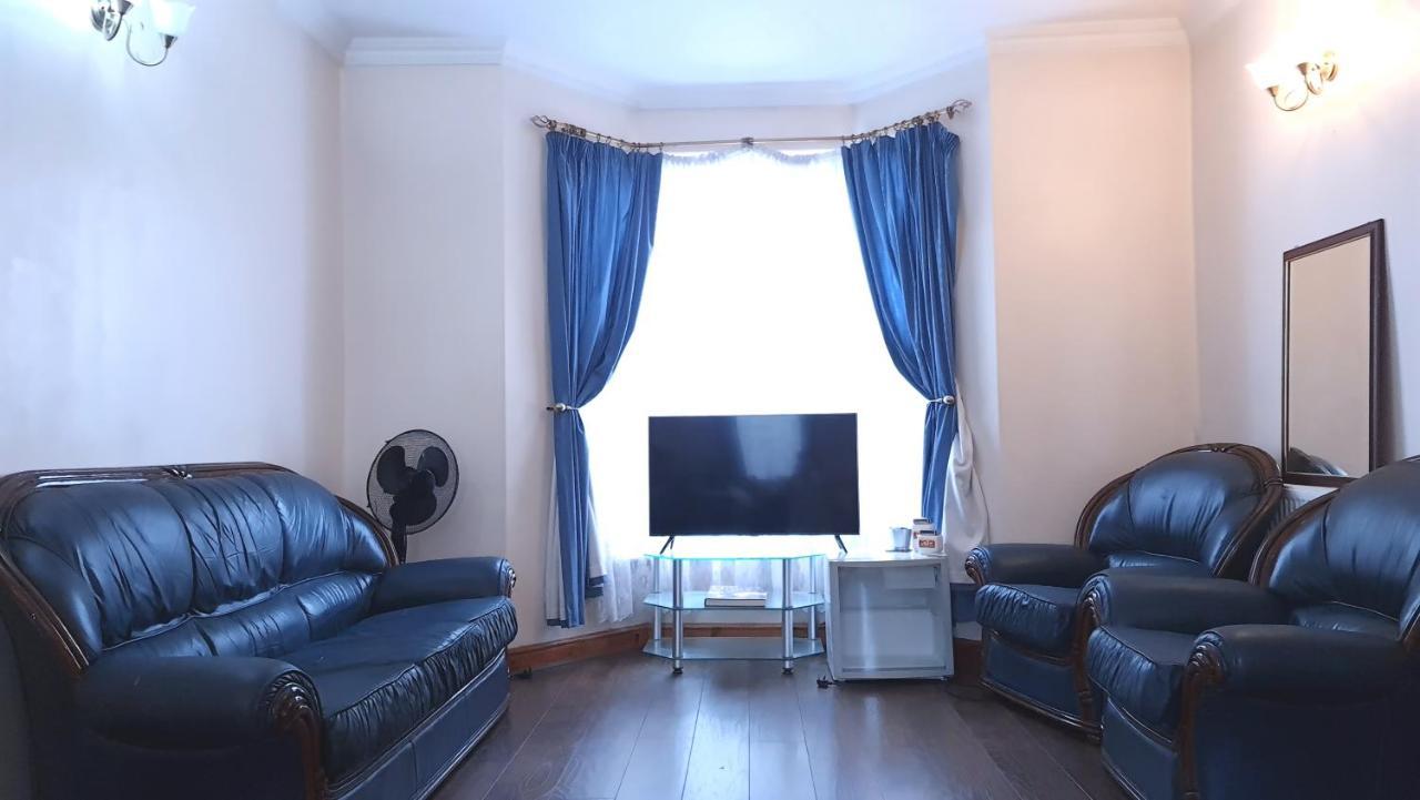 Stayeasy B&B In Trendy Heart Of London Luaran gambar