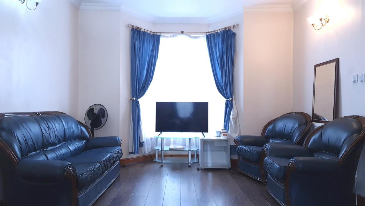 Stayeasy B&B In Trendy Heart Of London Luaran gambar
